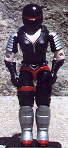 Letha Weapons - Swampbug Driver